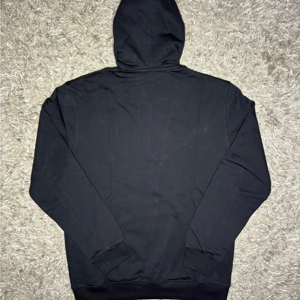Valentino VLTN Logo Embroidered Drawstring Hoodie Same/Next Day Shipping - Picture 4 of 4